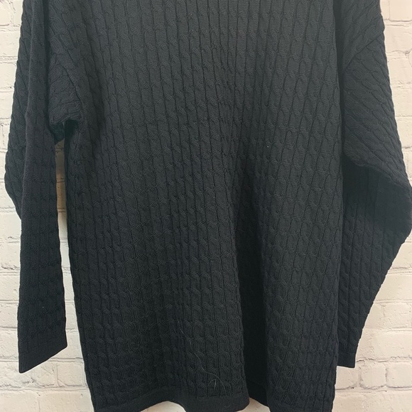 The J. Peterman Co. Wool Sweater - Picture 3 of 7